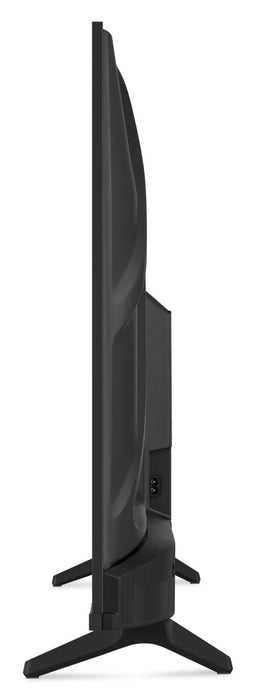 Téléviseur intelligent DEL HISENSE A4N de 32 po avec HD Ready et VIDAA (32A4NV)