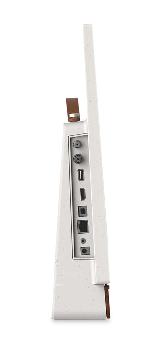  Écran à DEL Companion PortableMC de Skyworth Full HD 1080p avec Google TVMC (24P100) 