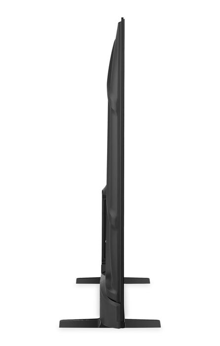 Téléviseur intelligent QLED HISENSE QD6QF UHD 4K de 65 po avec Fire TV (65QD6QF)