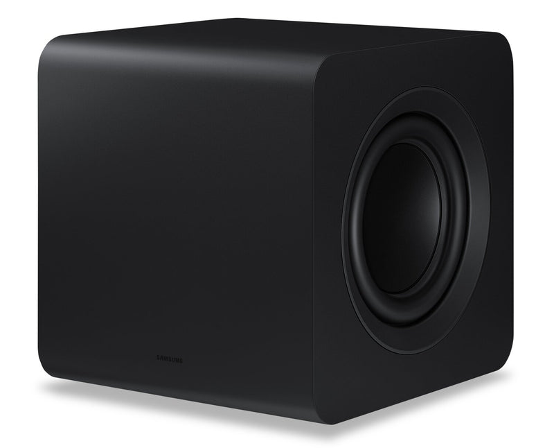 Barre de son à 3.1.2 canaux SAMSUNG S800 avec caisson d’extrêmes graves sans fil (HW-Q800F/ZC)