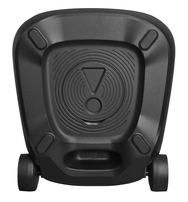 Haut-parleur de fête sans fil PartyBox Stage 320 de JBL de 240 W avec son JBL Pro (JBLPBSTAGE320AM)