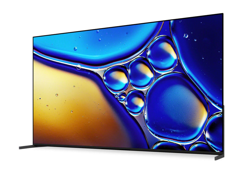 Téléviseur intelligent QD-DELO SONY Bravia 8 II UHD 4K de 65 po avec Google TVMC (K-65XR80M2) - modèle 2025K65XR80M