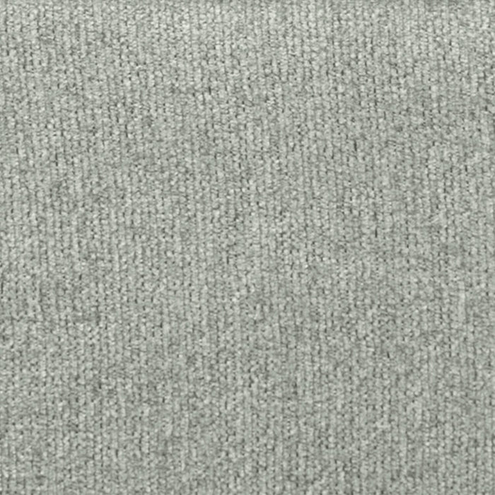 Sofa-lit sectionnel enveloppant de gauche Haven de Scott Living 3 pièces en tissu de chenille avec rangement - écume de mer 