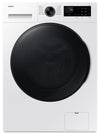 Laveuse compacte Samsung à chargement frontal de 2,9 pi3 - WW25FG5B34BEAC