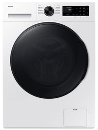 Laveuse compacte Samsung à chargement frontal de 2,9 pi3 - WW25FG5B34BEAC