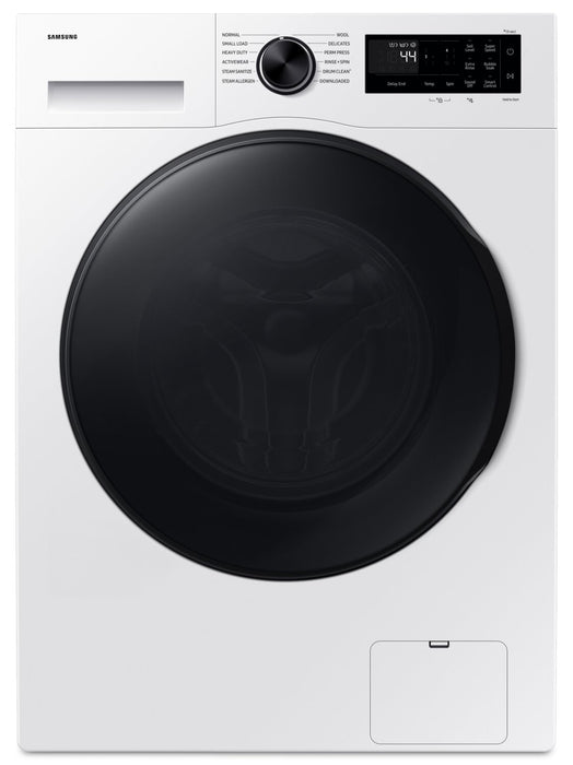 Laveuse compacte Samsung à chargement frontal de 2,9 pi3 - WW25FG5B34BEAC