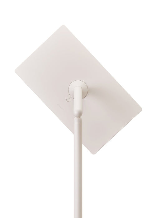 Écran tactile portatif StanbyME 2 de LG QHD de 27 po