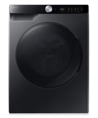 Laveuse compacte Samsung à chargement frontal de 2,9 pi3 - WW25FG6B34BBAC