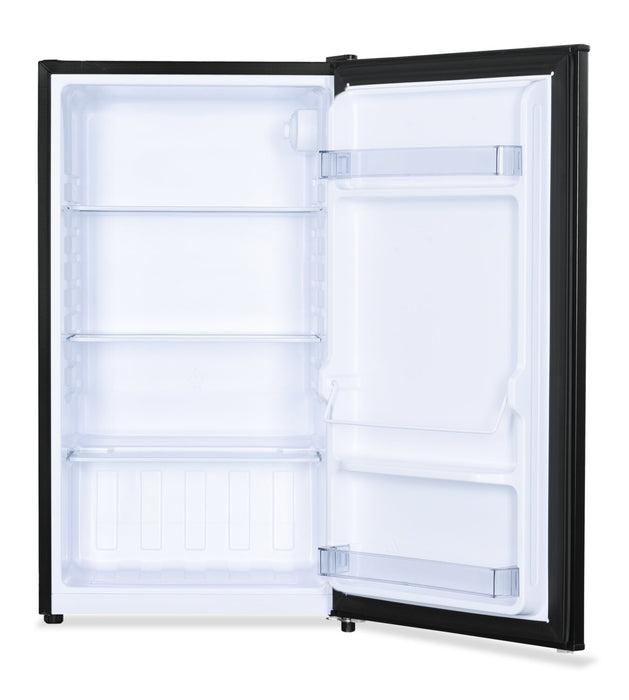 Réfrigérateur compact Danby de 3,2 pi³ et de 18,7 po - noir - DAR032B2BM