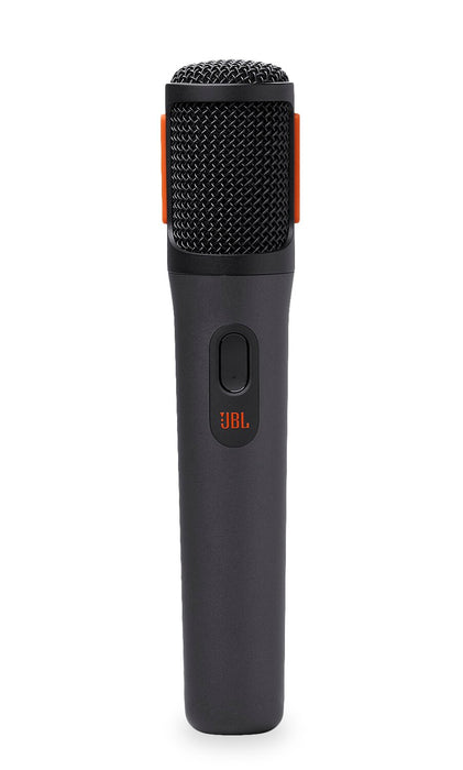 Microphones sans fil PartyBox de JBL - ensemble de 2