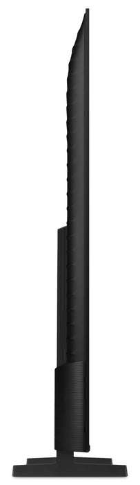 Téléviseur intelligent SAMSUNG U8000 Cristal UHD 4K de 50 po avec système d’exploitation Tizen (UN50U8000FFXZC) - modèle 2025