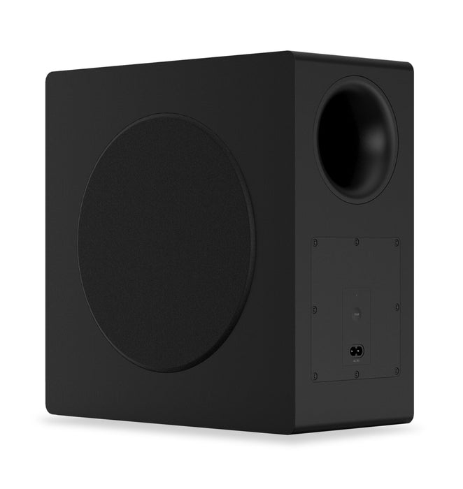 Barre de son de 440 W à 3.1.2 canaux HISENSE AX et caisson d’extrêmes graves sans fil (AX3120Q)