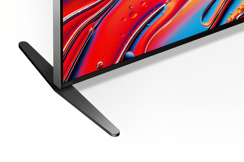 Téléviseur intelligent QLED Mini DEL SONY Bravia 9 UHD 4K de 75 po avec Google TVMC (K75XR90) - modèle 2024