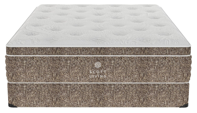 Sommier Scott Living Restil pour tres grand lit