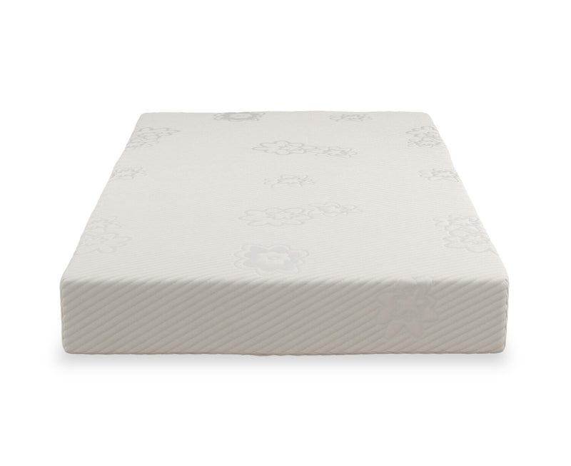 Matelas Eva pour lit de bébé et de bambin