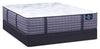 Ensemble matelas Evening Bliss LTX iComfortMD de Serta pour grand lit