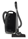 Aspirateur-traîneau Guard M1 Cat & Dog de Miele avec sac - noir obsidienne - 41VZE033CDN