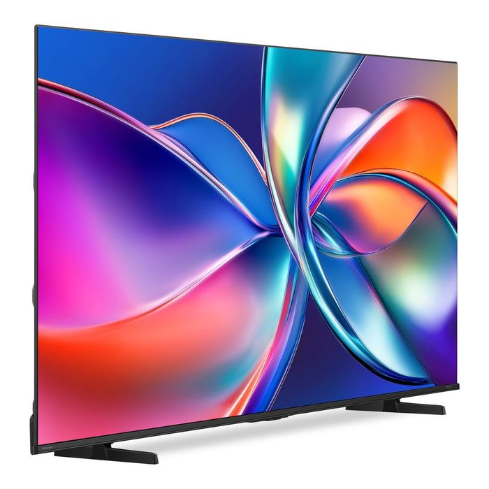 Téléviseur intelligent QLED HISENSE QD6QF UHD 4K de 75 po avec Fire TV (75QD6QF)