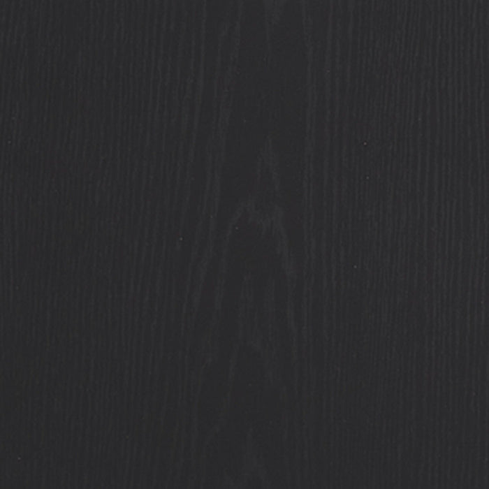 Meuble pour téléviseur Tanner de 47 po - noir mat