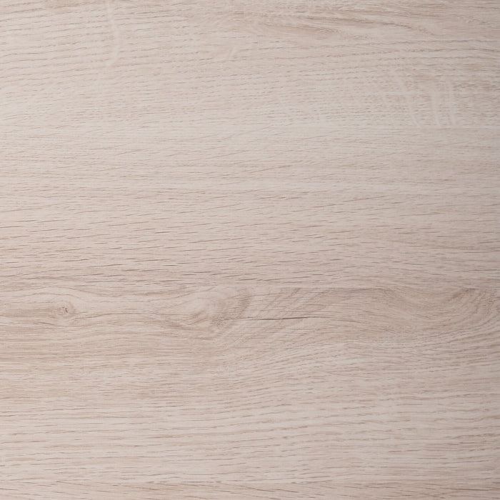 Lit plateforme Yorkdale à 6 tiroirs fabriqué au Canada avec tête de lit et cadre de rangement, blanc - format grand lit