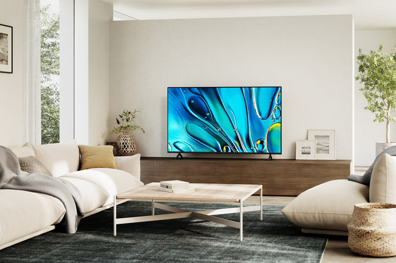 Téléviseur intelligent DEL SONY Bravia 3 UHD 4K de 50 po avec Google TVMC (K50S30) - modèle 2024