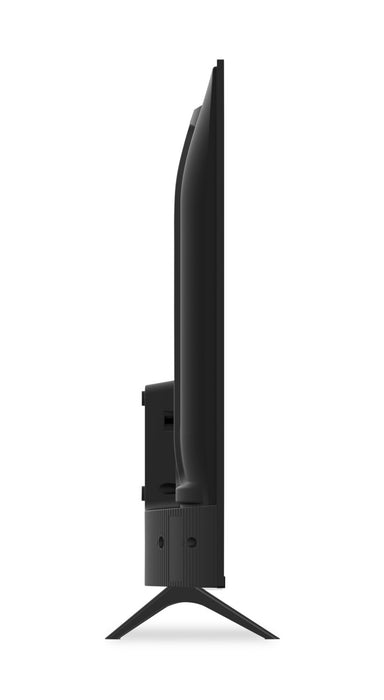 Téléviseur intelligent DEL de TCL Full HD 1080p de 40 po à 60 Hz avec Roku (40S350R-CA)