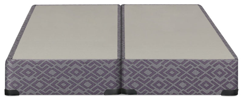 Ensemble sommier de Sealy 2025 pour grand lit