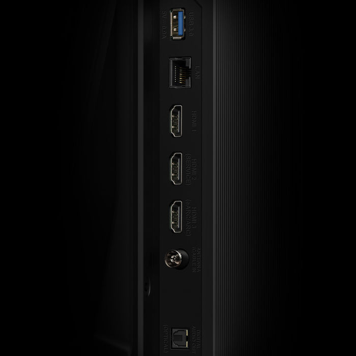 Téléviseur intelligent TCL S45K UHD 4K de 43 po avec Google TVMC