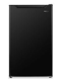 Réfrigérateur compact Danby de 3,2 pi³ et de 18,7 po - noir - DAR032B2BM