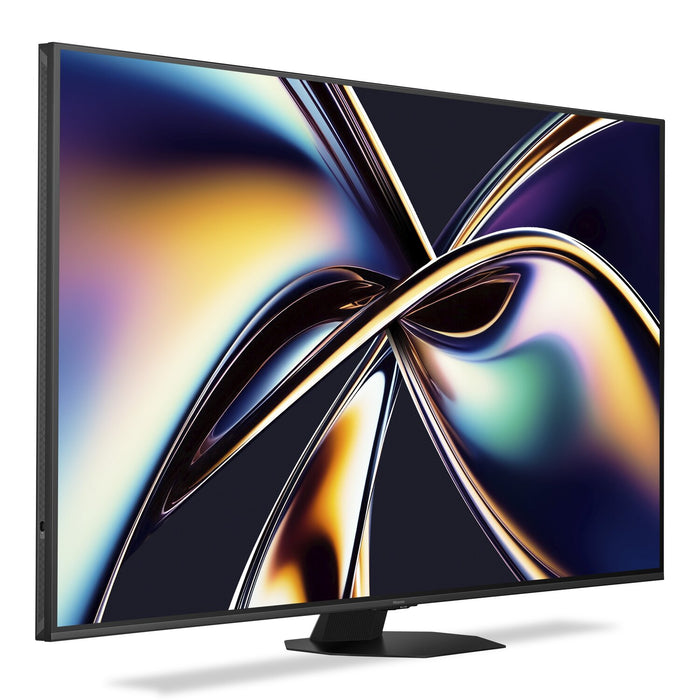 Téléviseur intelligent QLED à Mini DEL Pro HISENSE U88QG UHD 4K de 75 po avec IA et Google TVMC (75U88QG) - modèle 2025