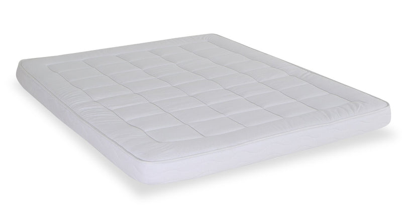 Matelas de luxe pour grand sofa-lit en mousse à mémoire de forme
