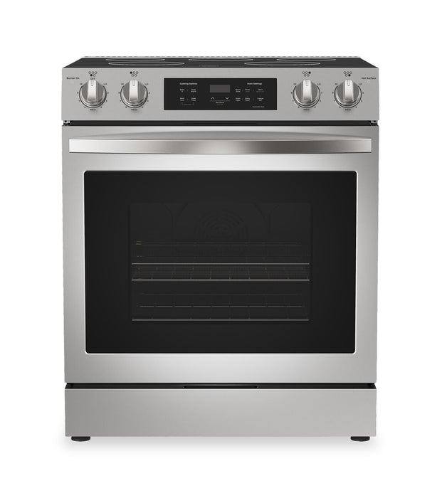 Ensemble de 3 électroménagers Kenmore pour la cuisine - acier inoxydable 