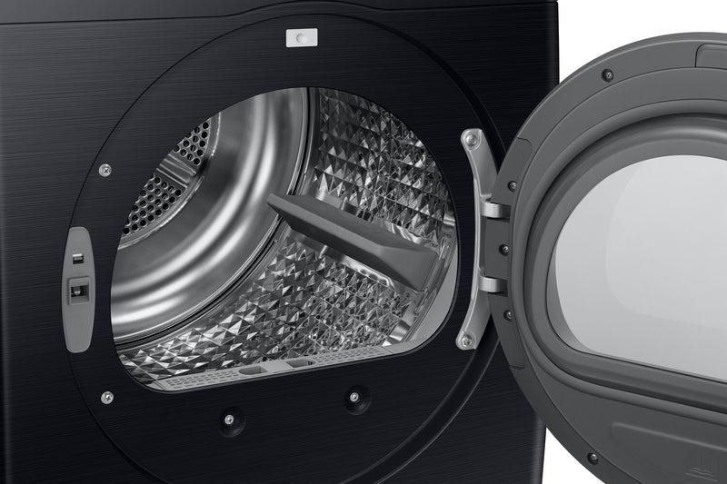 Sécheuse électrique compacte Samsung de 4 pi3 avec SmartDial Control - DV25FG60BVBBAC