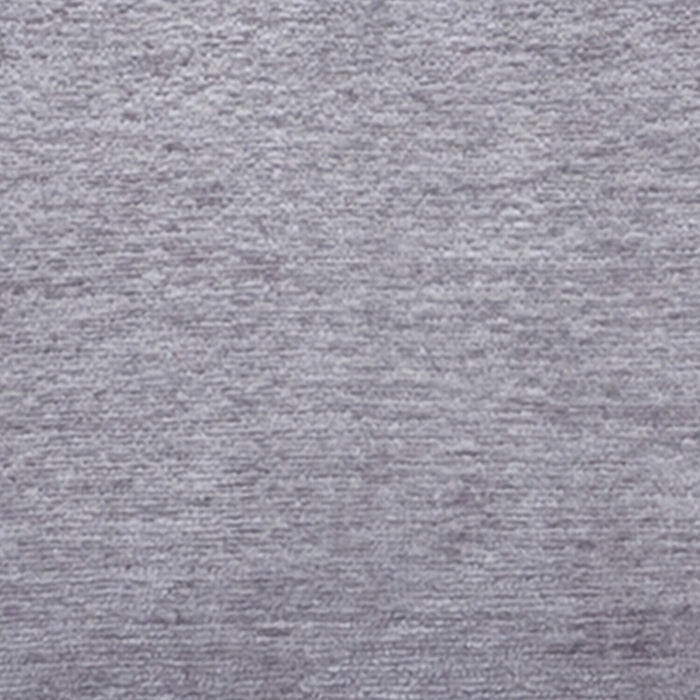 Sofa à inclinaison électrique Atlantis de 90 po en tissu avec ports USB - gris tourterelle