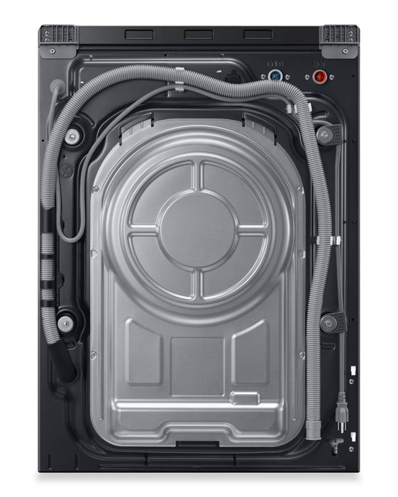 Laveuse compacte Samsung à chargement frontal de 2,9 pi3 - WW25FG6B34BBAC