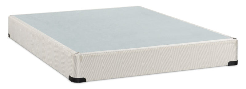 Sommier Stearns & Foster pour lit double 