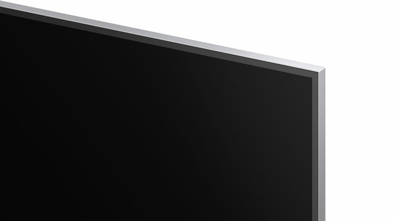 Téléviseur intelligent DELO LG G6 4K de 77 po avec webOS et support mural affleuré (OLED77G6WUA.ACC) - modèle 2026