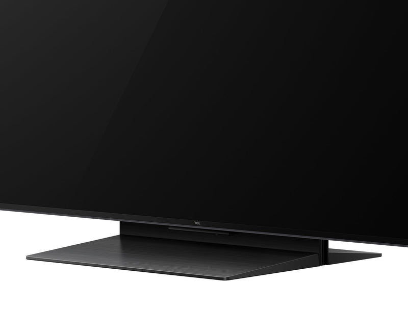 Téléviseur intelligent QLED Mini DEL TCL QD QM7K UHD 4K de 85 po avec Google TVMC (85QM7K) - modèle 2025