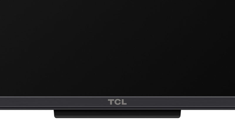 Téléviseur intelligent QLED TCL Q65 UHD 4K de 50 po avec Google TVMC (50Q651G-CA)