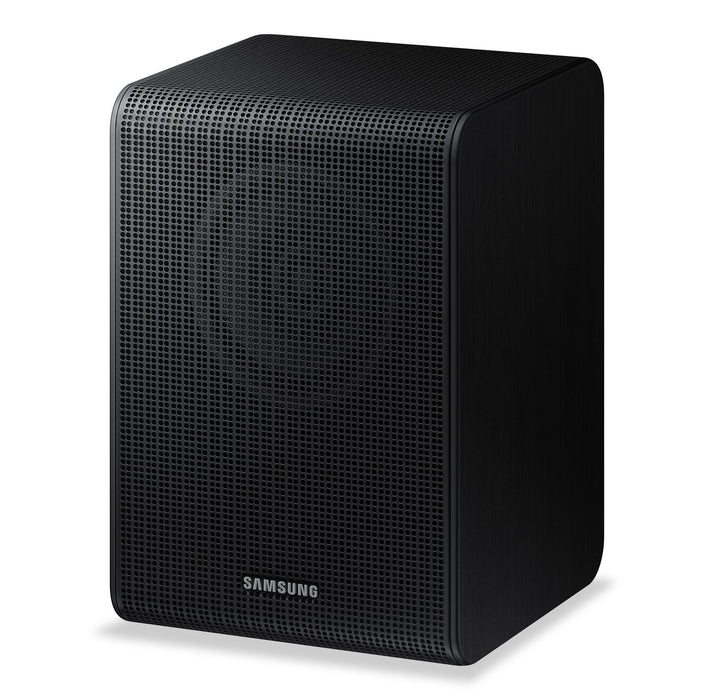 Haut-parleur arrière sans fil SAMSUNG de 120 W à 2.0 canaux (SWA-9250S/ZC)