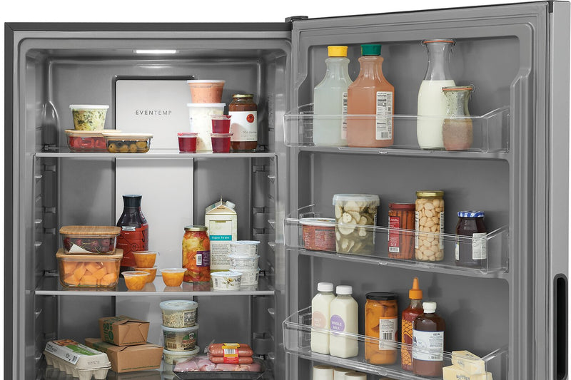 Réfrigérateur Frigidaire de 20 pi3 et de 32,6 po à 1 porte qui convient à une installation dans un garage - FRAE2022AF
