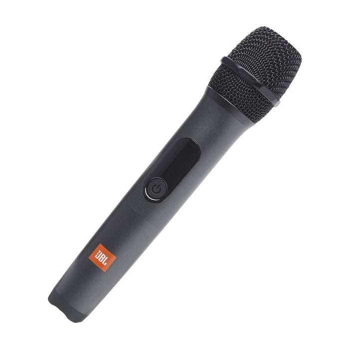 Haut-parleur de fête sans fil PartyBox On-The-Go Essential de JBL de 100 W avec son JBL Pro (JBLPBOTGESAM)