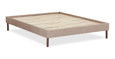 Ocean Full Platform Base | Base plateforme Ocean pour lit double