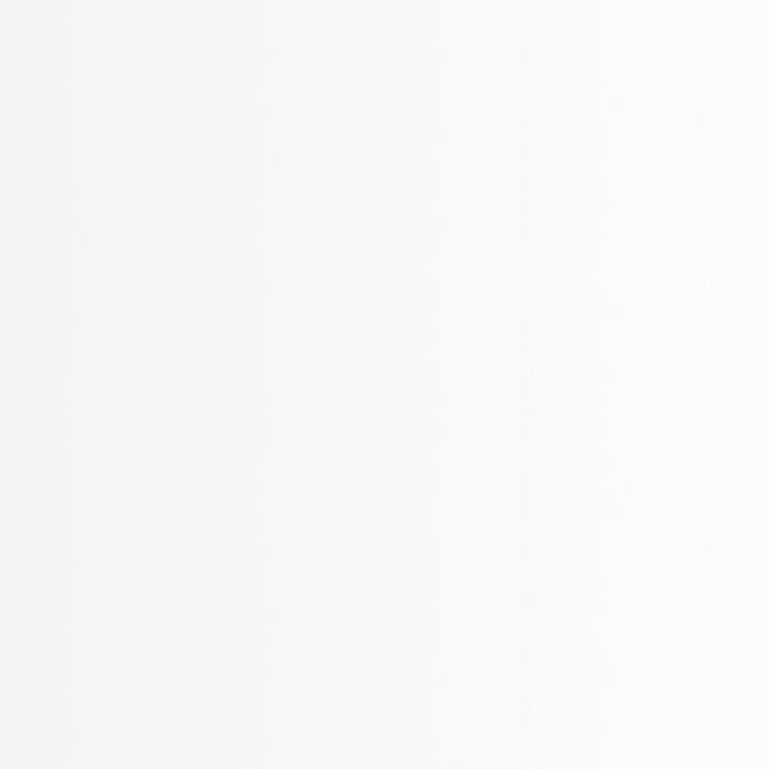 Meuble pour téléviseur moderne Jae de 59 po avec rangement et système de gestion des câbles pour téléviseurs jusqu’à 65 po - blanc