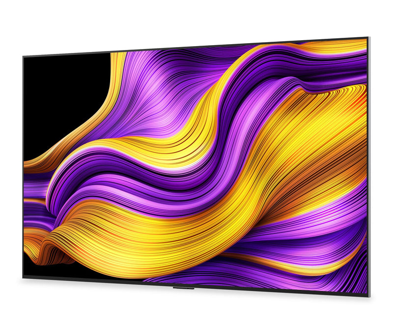 Téléviseur intelligent DELO evo LG G5 UHD 4K de 65 po avec IA et webOS (OLED65G5WUA.ACC) - modèle 2025