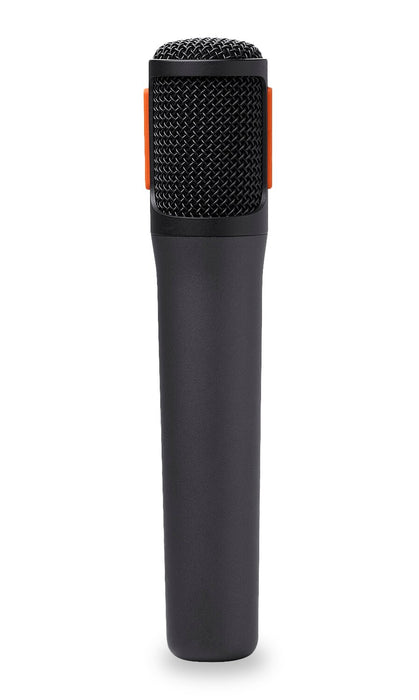 Microphones sans fil PartyBox de JBL - ensemble de 2