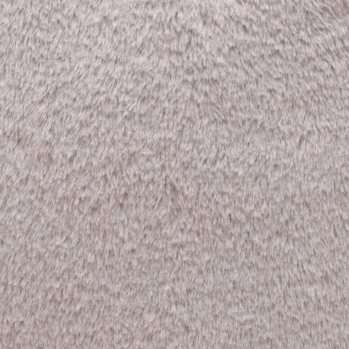 Fauteuil d’appoint Hugz de 45 po en tissu - gris