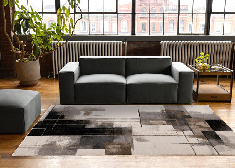 Carpette Kellan - 8 pi x 11 pi