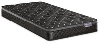  Matelas moyen à Euro-plateau Advance Regatta de Springwall pour lit simple