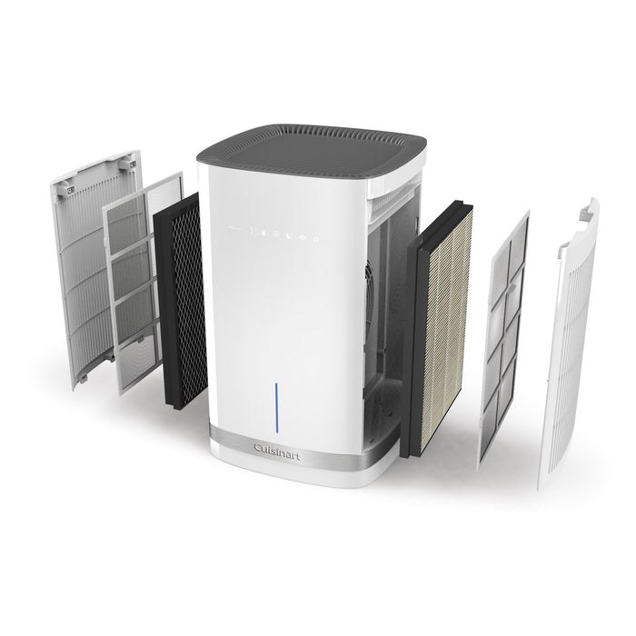 Purificateur d’air de comptoir PuRXium de Cuisinart - CAP-500C